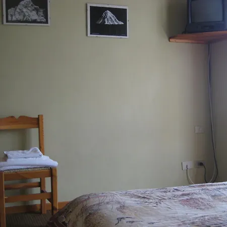 Hotel Casa Della Neve