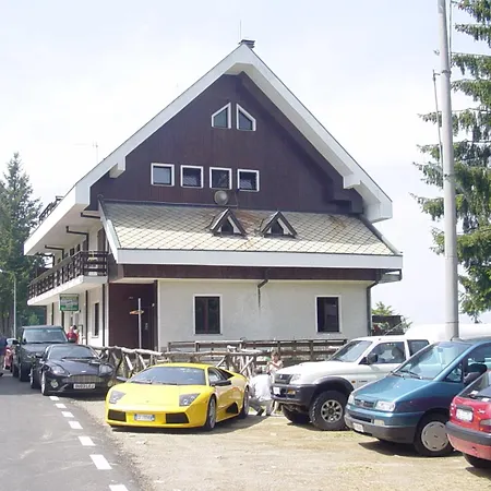 Casa Della Neve Hotell Stresa