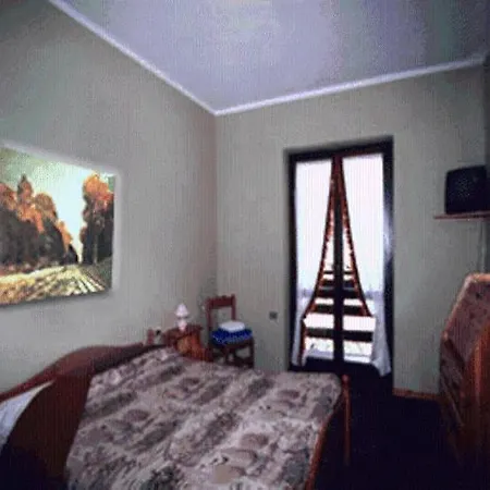 Casa Della Neve Hotel