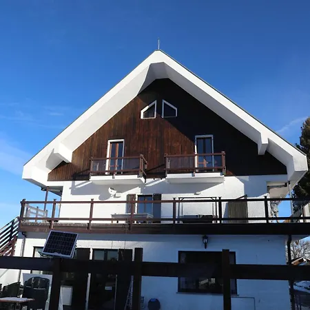 Hotell Casa Della Neve *