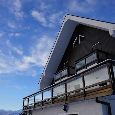 Casa Della Neve Hotell *