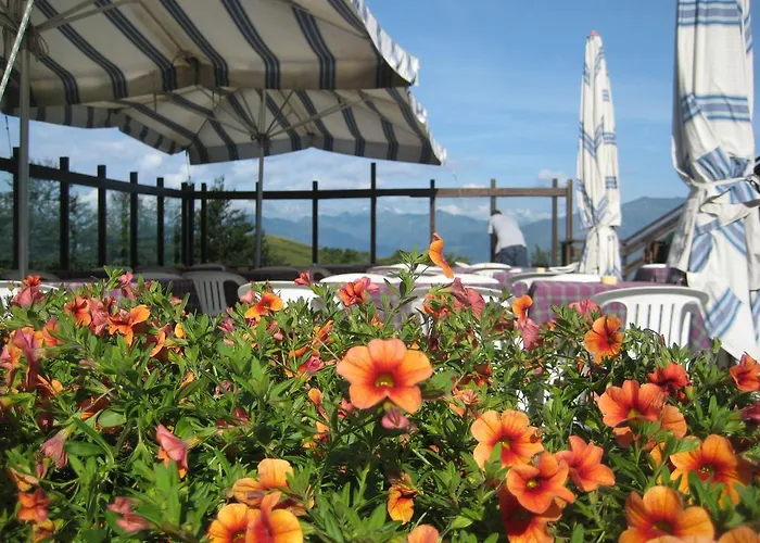 Casa Della Neve Hotell