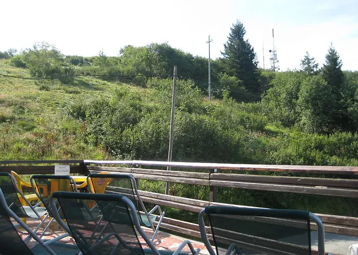 Casa Della Neve Hotell *