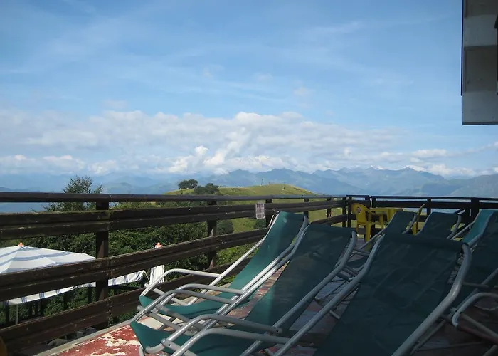 Casa Della Neve Hotell Stresa