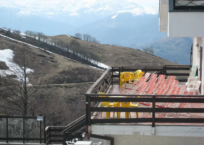 Hotell Casa Della Neve Stresa