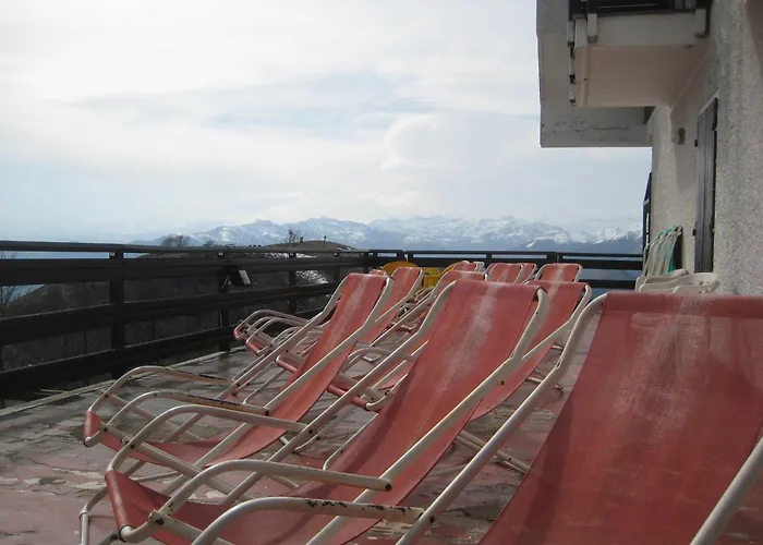 Casa Della Neve Hotell *