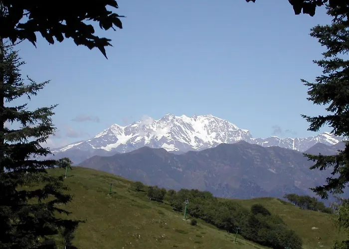 Hotell Casa Della Neve