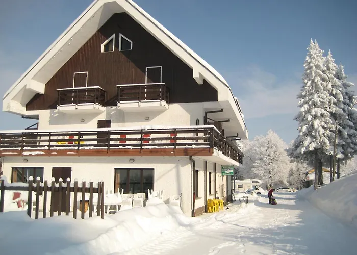 Casa Della Neve Hotell Stresa