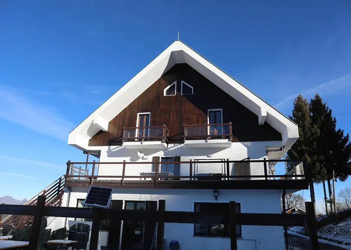 Hotell Casa Della Neve *