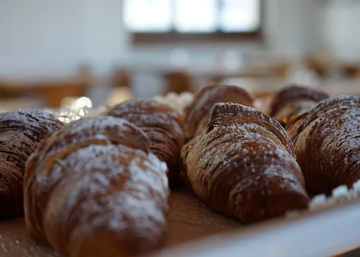 Casa Della Neve Hotell Stresa