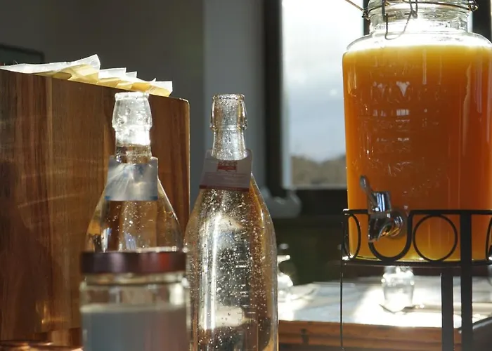 Hotell Casa Della Neve *