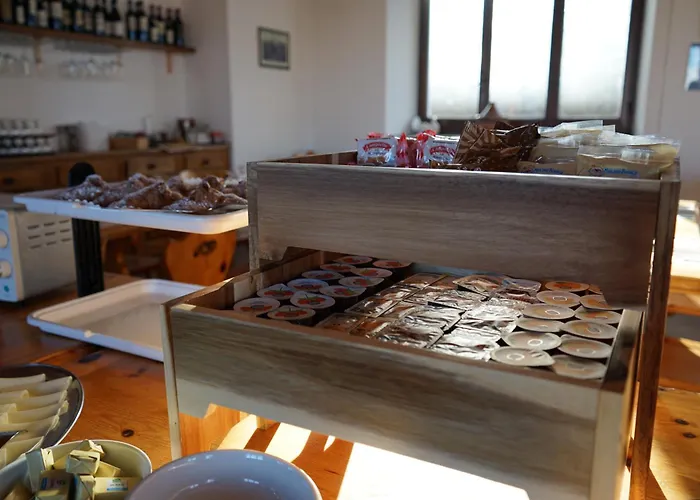 Casa Della Neve Hotell Stresa