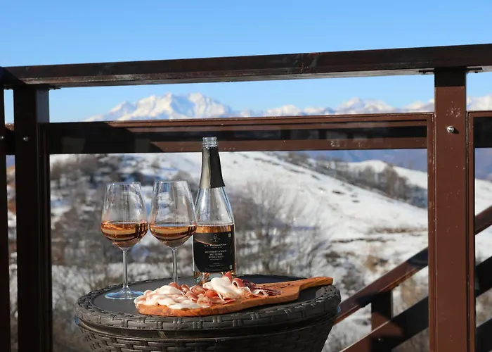 Casa Della Neve Hotell Stresa