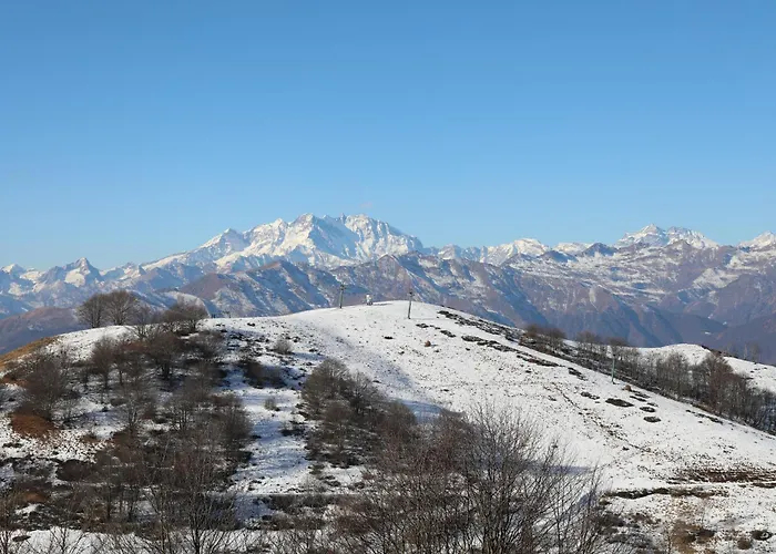 Casa Della Neve * Stresa
