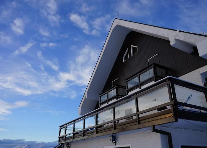 Casa Della Neve Hotell *