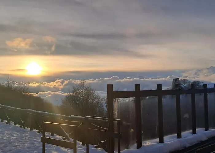 Casa Della Neve Hotell Stresa