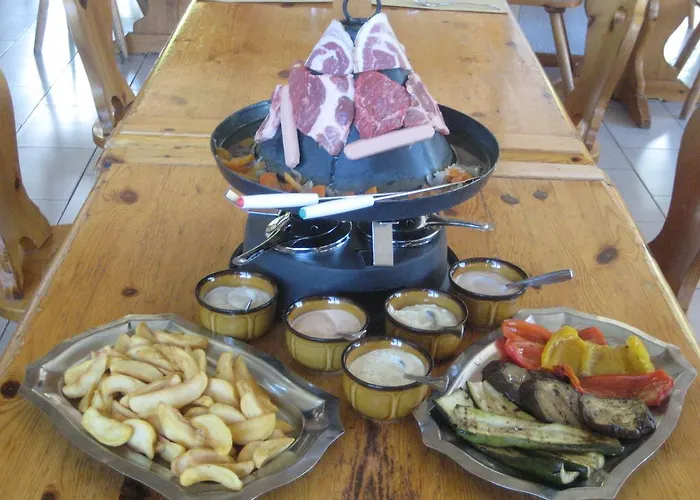 Casa Della Neve Hotell Stresa