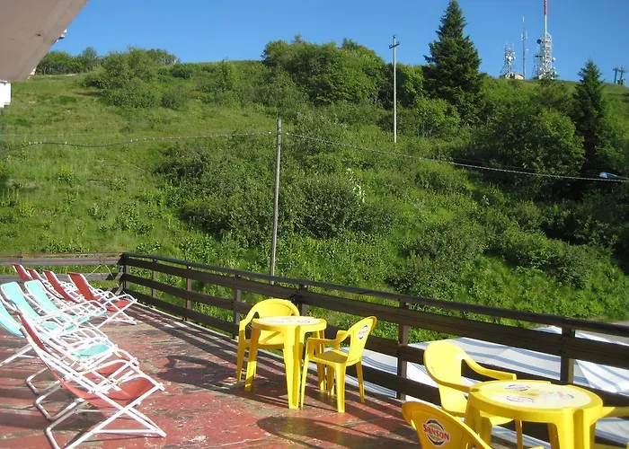 Casa Della Neve Stresa