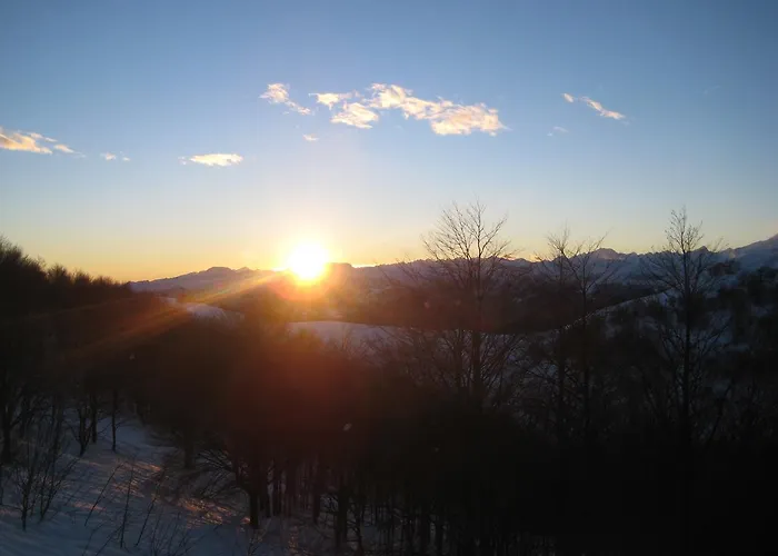 Casa Della Neve Stresa